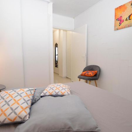 Cozy Apartment In Propriano With Kitchen Dış mekan fotoğraf