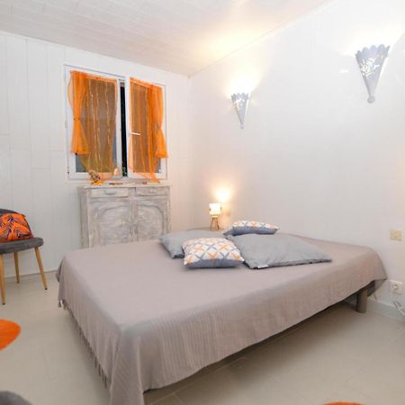 Cozy Apartment In Propriano With Kitchen Dış mekan fotoğraf
