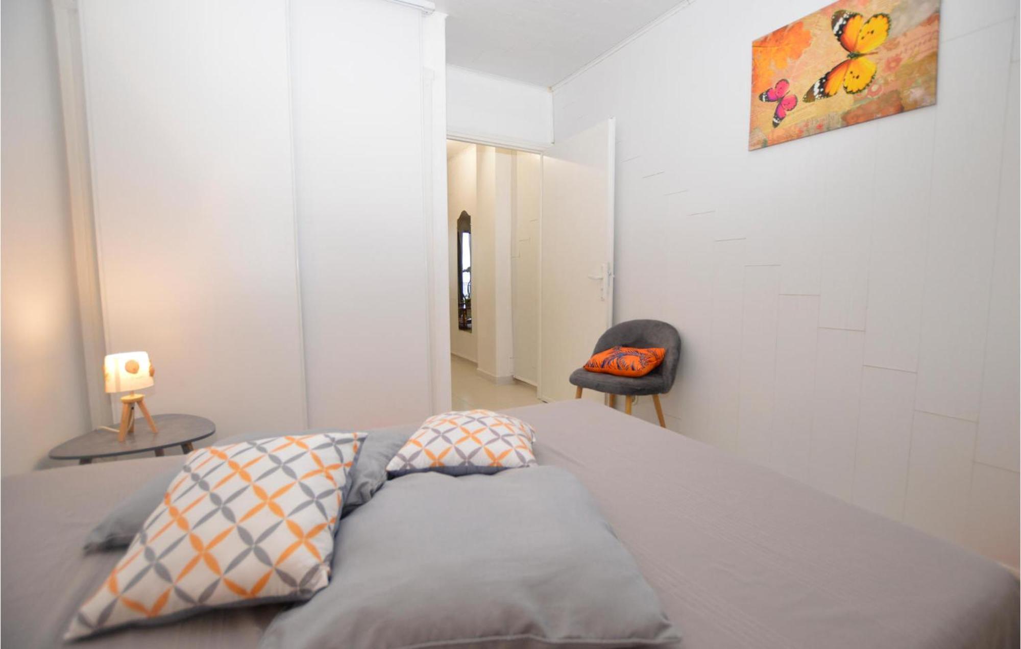 Cozy Apartment In Propriano With Kitchen Dış mekan fotoğraf