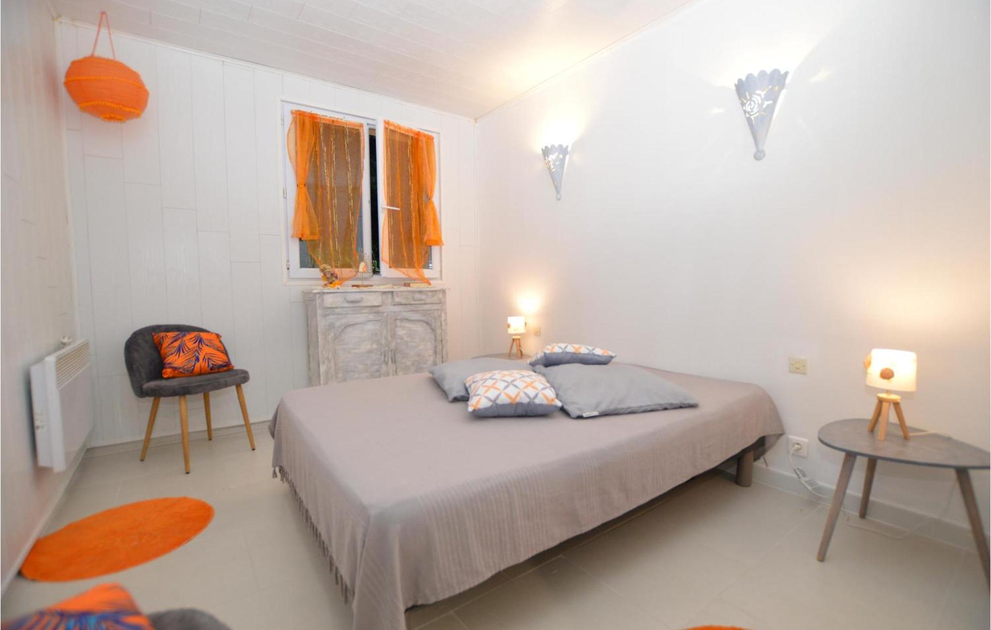 Cozy Apartment In Propriano With Kitchen Dış mekan fotoğraf