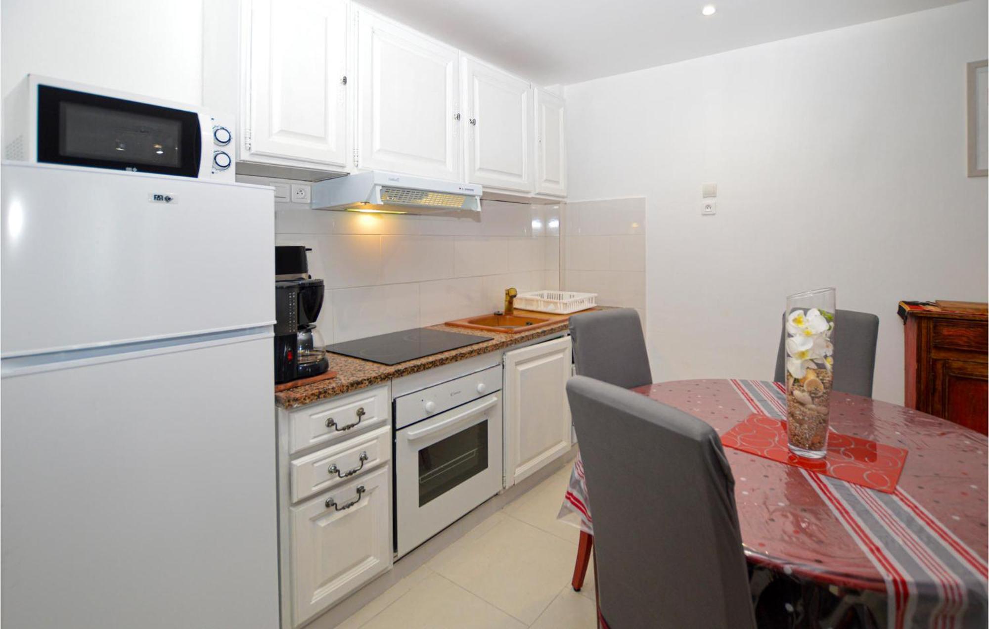 Cozy Apartment In Propriano With Kitchen Dış mekan fotoğraf