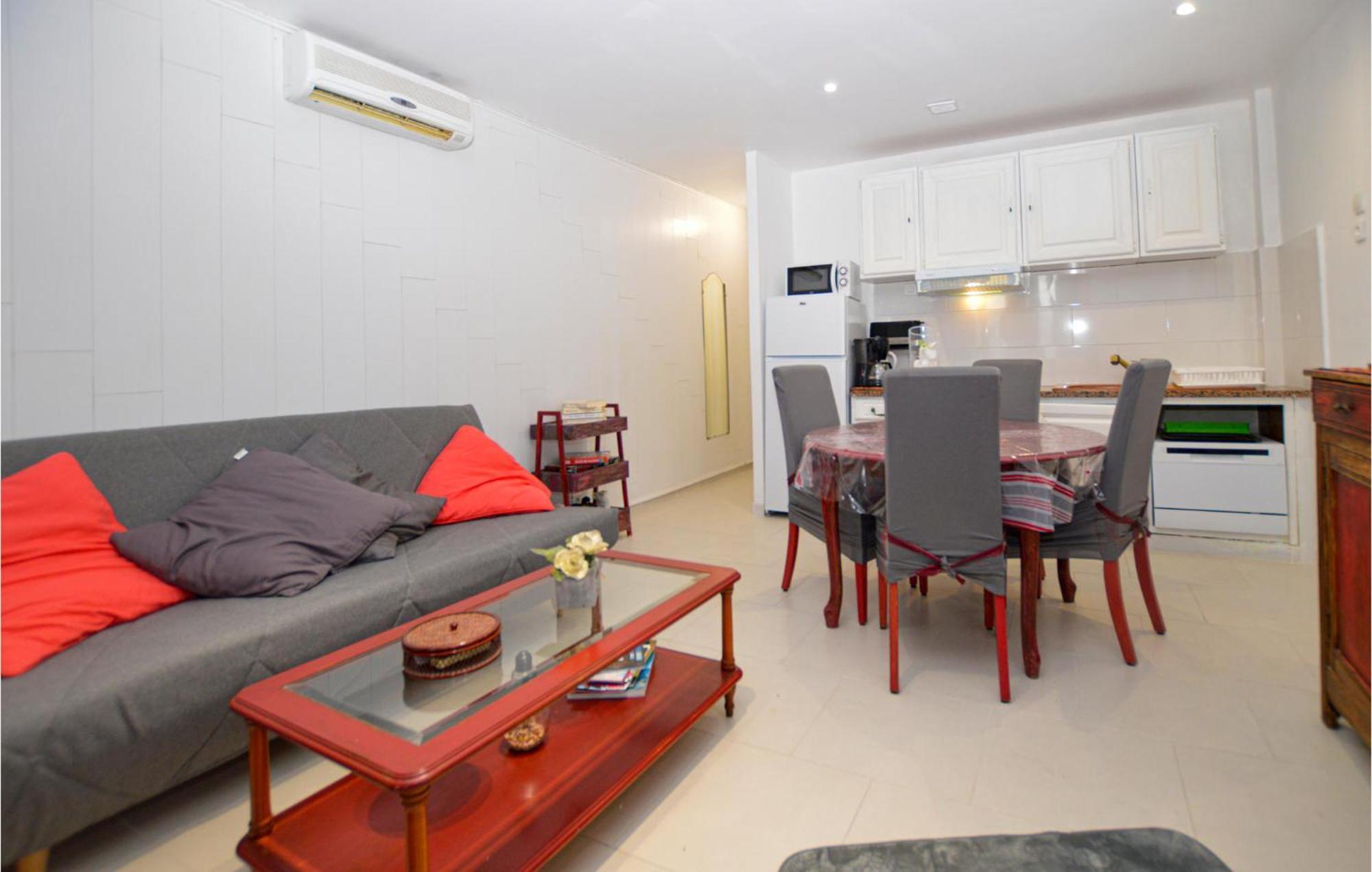 Cozy Apartment In Propriano With Kitchen Dış mekan fotoğraf
