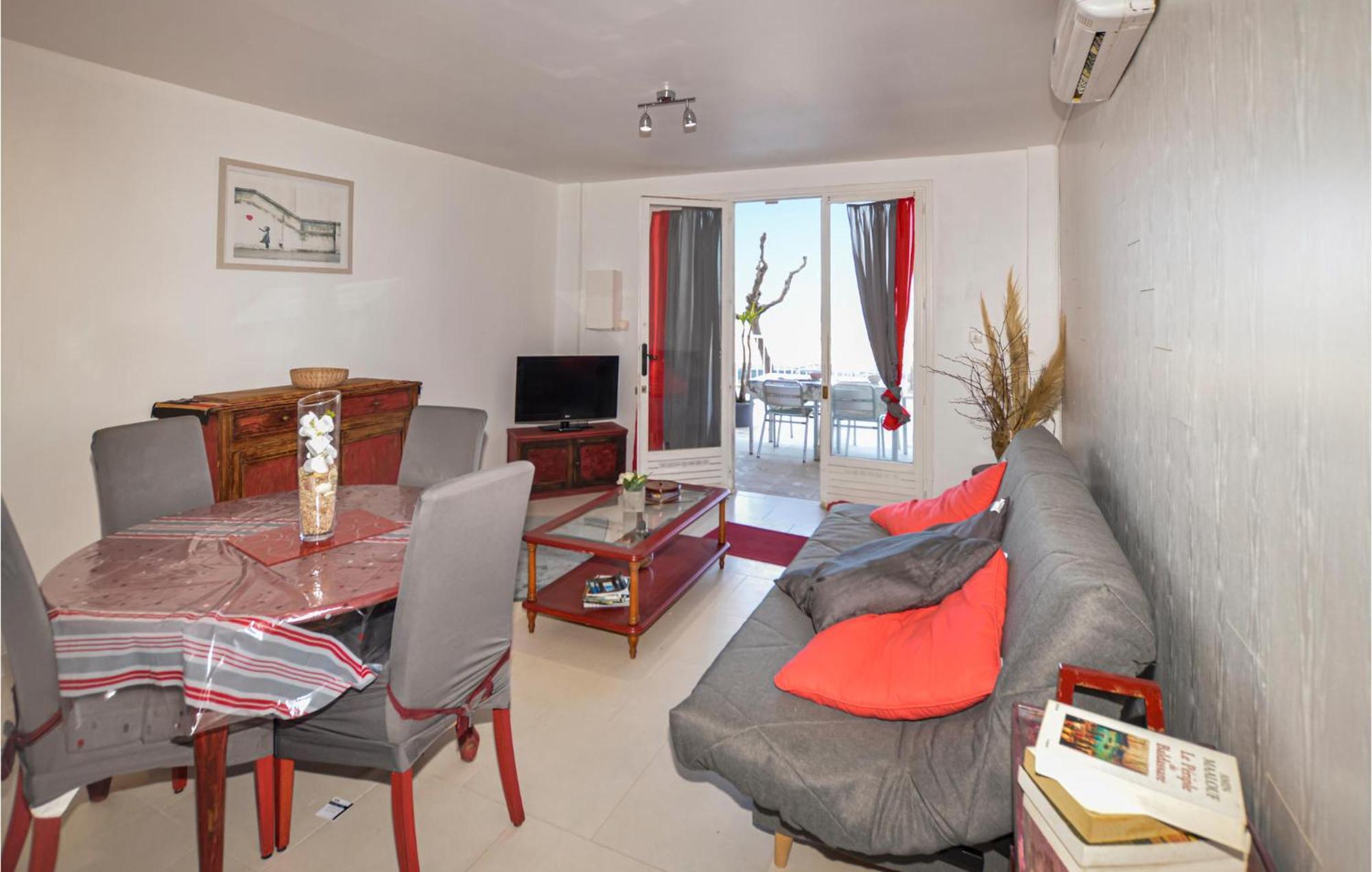 Cozy Apartment In Propriano With Kitchen Dış mekan fotoğraf
