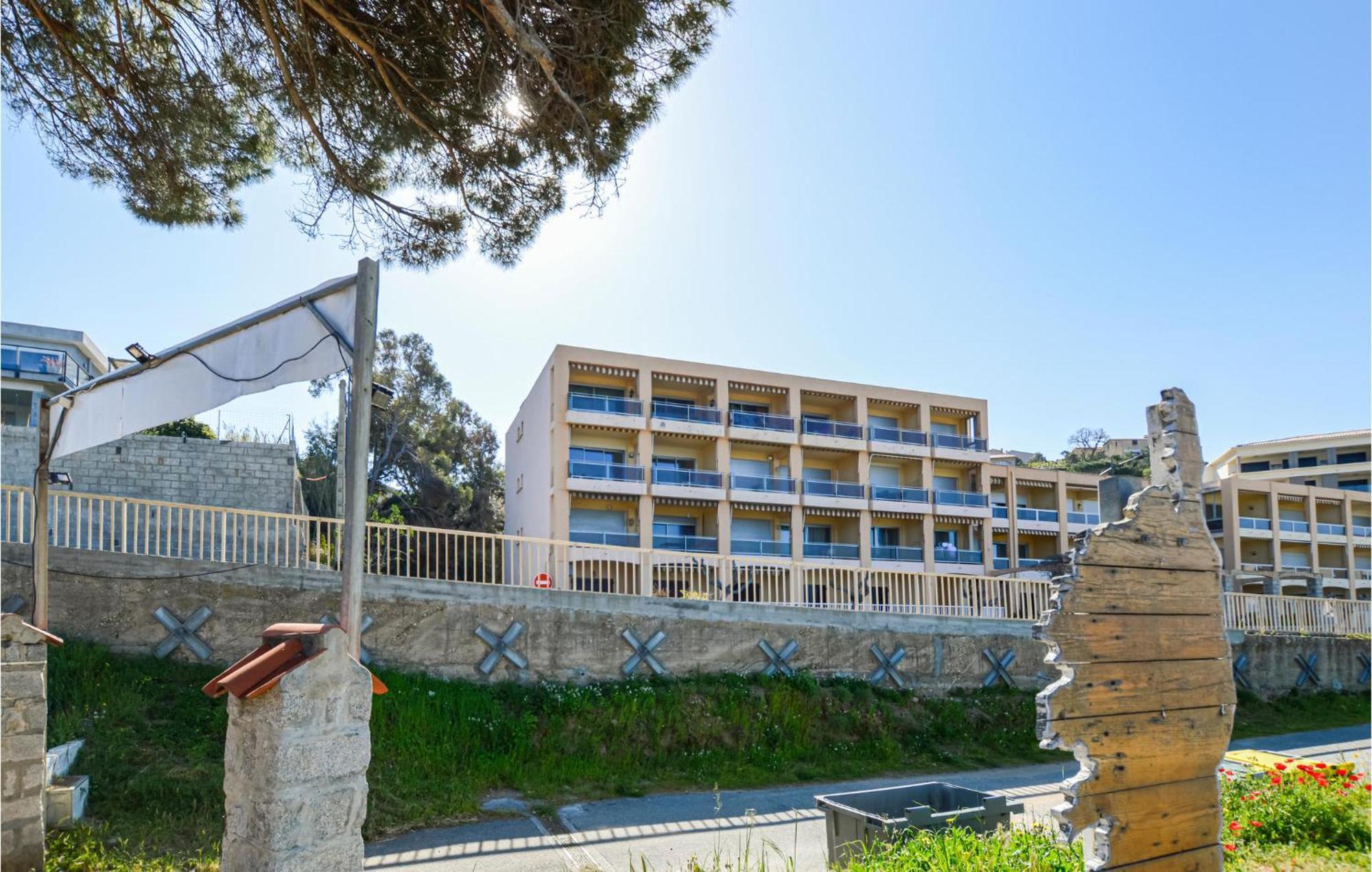 Cozy Apartment In Propriano With Kitchen Dış mekan fotoğraf